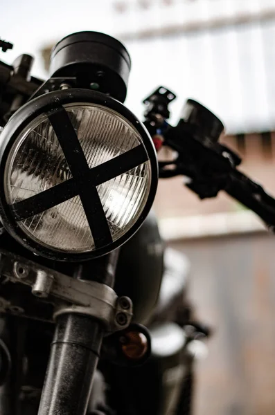 Klasik Motosiklet farlar
