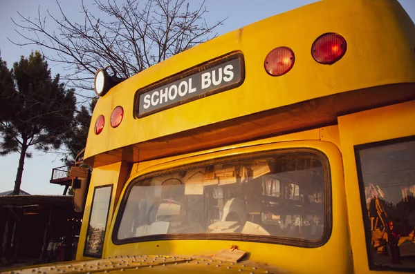Schoolgirls in the Bus - Full Movie