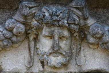 Türkiye / Aydn / Karacasu Aphrodisias antik kent & müzesi.