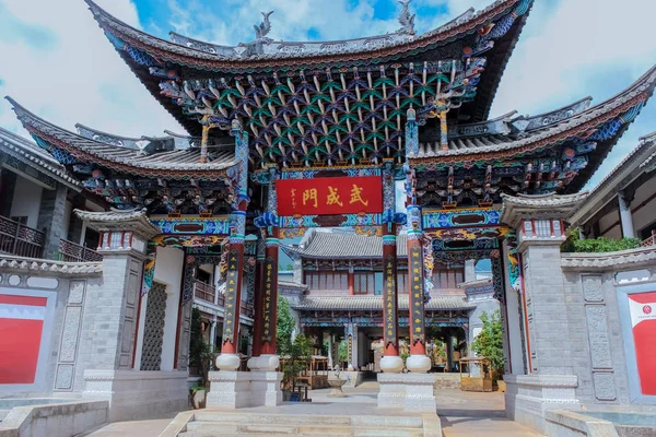 ancient chinese architectureAncient Chinese towns, tourist attractions, cultural scenery, ancient architecture