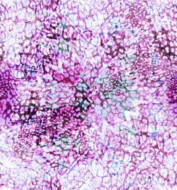 Moda hayvan derisi dikişsiz Desen.