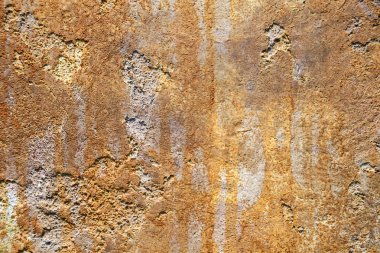 Grunge hırçın, paslı, soyut, eski moda dekoratif detaylar.