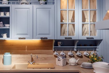 Rusya Novosibirsk 2019-02-09 çok işlevli modern stil kitch