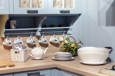 Rusya Novosibirsk 2019-02-09 çok işlevli modern stil kitch