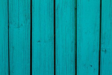 Doğal mavi ahşap doku arka plan yakından görmek