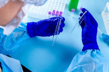 Laboratuvar, tıbbi test tüpleri, kan örnekleme için anlamına gelir. Laboratuvar, tıbbi testler. Laboratorial, tıbbi işçi.