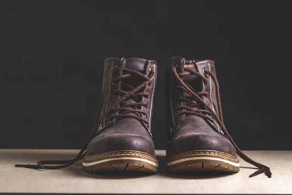 calçado caminhadas longas