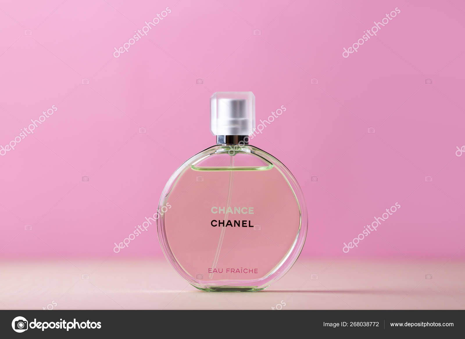 chanel 2019 perfume