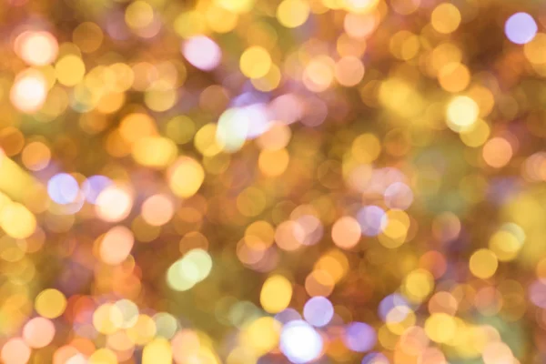 확대해 황금과 Bokeh 그라데이션 디자인을 빛나는 핑크의 텍스처 — 스톡 사진
