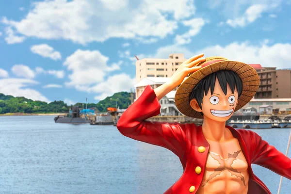 One Piece Comics Stock Photos Royalty Free Images Depositphotos