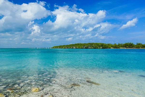 Boca Chita Key Biscayne Ulusal Parkı, Florida, Amerika Birleşik Devletleri
