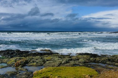 Yachats, Oregon, ABD
