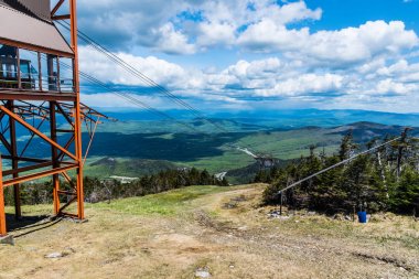 Cannon Dağı Tramvay