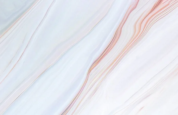 Arkaplan için mermer dokunun üst görünümü