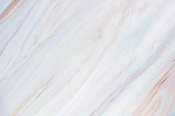 Arkaplan için mermer dokunun üst görünümü