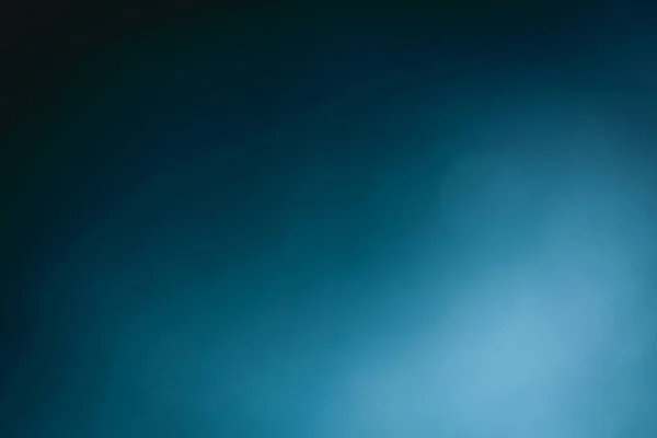 Mavi ve siyah renk gradyan arkaplanı