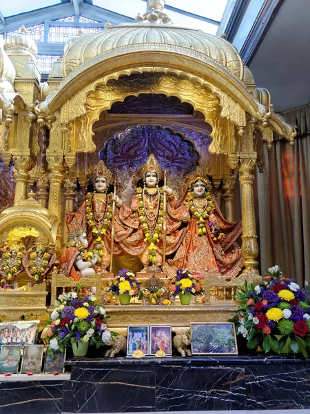 Templo Hare Krishna Curitiba - ISKCON - Bom dia! Lembrando a todos que hoje  é Ekadasi!