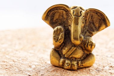 Lord Ganesha Hindu Tanrı