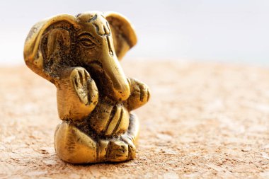 Lord Ganesha Hindu Tanrı