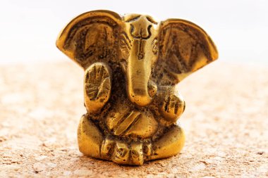Lord Ganesha Hindu Tanrı