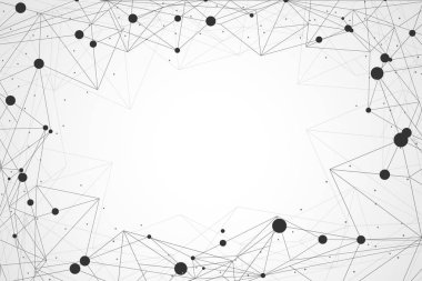 Soyut teknolojik altyapı, geometrik 