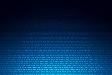 soyut mavi noktalar arkaplanı