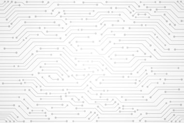 Abstract Technology Background , circuit board pattern clipart