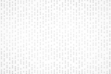 Beyaz ok desen arka plan 