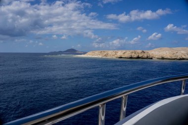 Unsere erste Tauchsafari Roten Meer Aegypten içinde