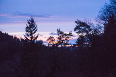 Wunderschoene verschiedene Blickwinkel in unserer Heimat im Spessart. 