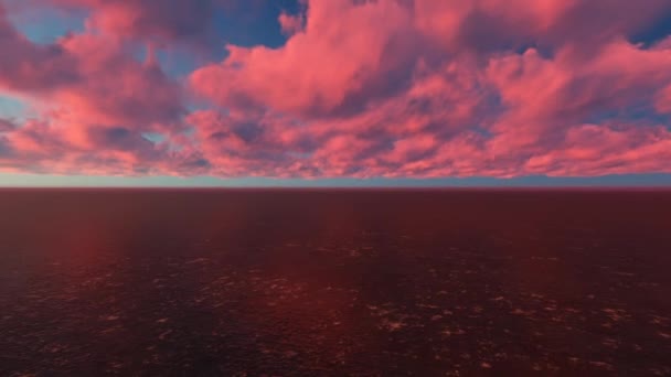 Aéronefs survolant la mer 