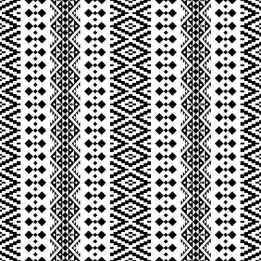 kabile aztec pürüzsüz desen arkaplanı