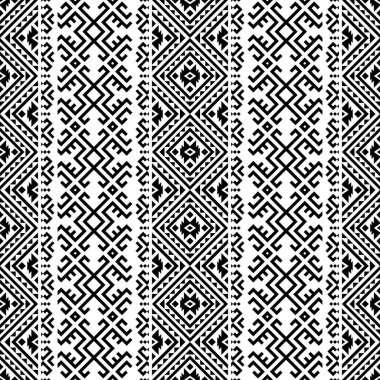 Tek renkli Farsça motif desen dokusu tasarım arkaplanı