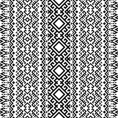 Tek renkli Farsça motif desen dokusu tasarım arkaplanı