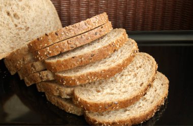 Ekmek buğday taneleri faydaları