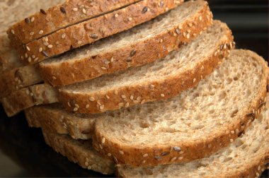 Ekmek buğday taneleri faydaları