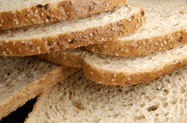 Ekmek buğday taneleri faydaları