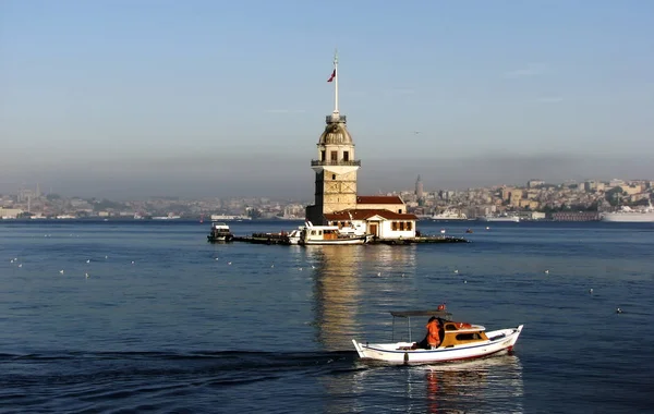 Kz Kule / Kız Kulesi, İstanbul