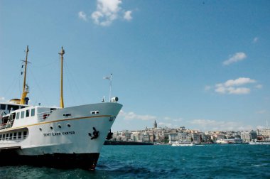 Galata Kulesi, Galata Köprüsü, Galata Kulesi, Galata Kprs, istanbul, Türkiye