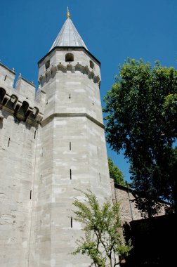 Topkapı Sarayı, Topkap Saray, İstanbul