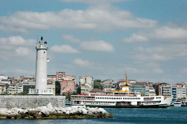 Haydarpaşa, Üsküdar, liman, İstanbul, Türkiye