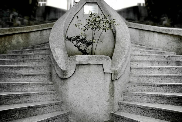 Komve merdivenleri, komut merdivenleri, istanbul, hindi