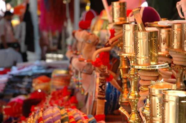 Souvenir, arasta bazaar, istanbul, turkey