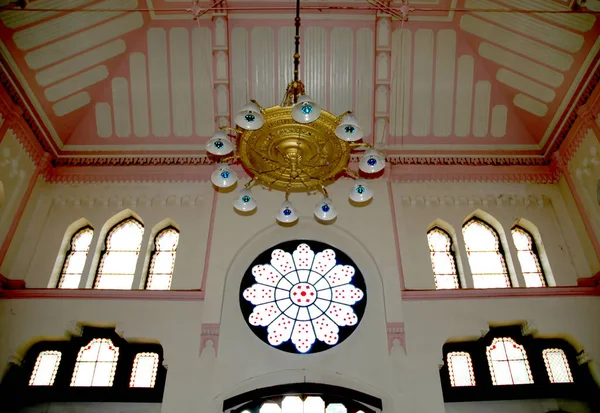 Gare Sirkeci Sirkeci Tren Gar Istanbul Dinde — Photo