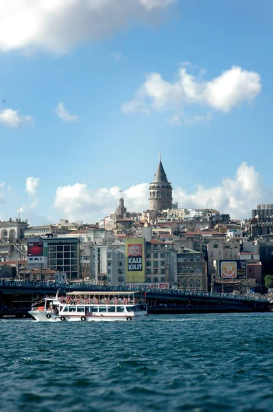 Galata Kulesi, Galata Köprüsü, Galata Kulesi, Galata Kprs, istanbul, Türkiye