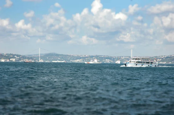 Boğaz, İstanbul Bogazi, İstanbul, Türkiye