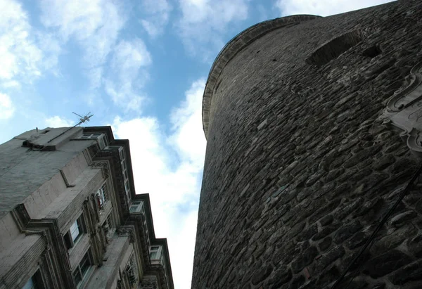Galata Kulesi, İstanbul, Türkiye
