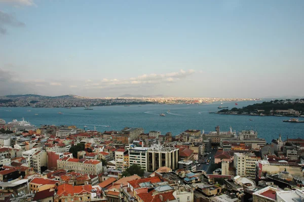 Boğaz, Boaz, İstanbul, hindi