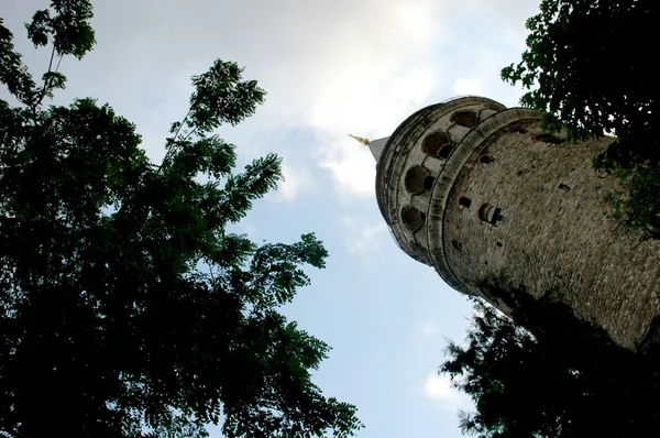 Galata Kulesi, Galata Kulesi, İstanbul, Türkiye
