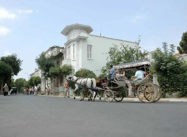 Prenses Adası, byk kada, İstanbul, Türkiye